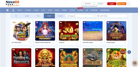 nova88 casino|nova88 slot.